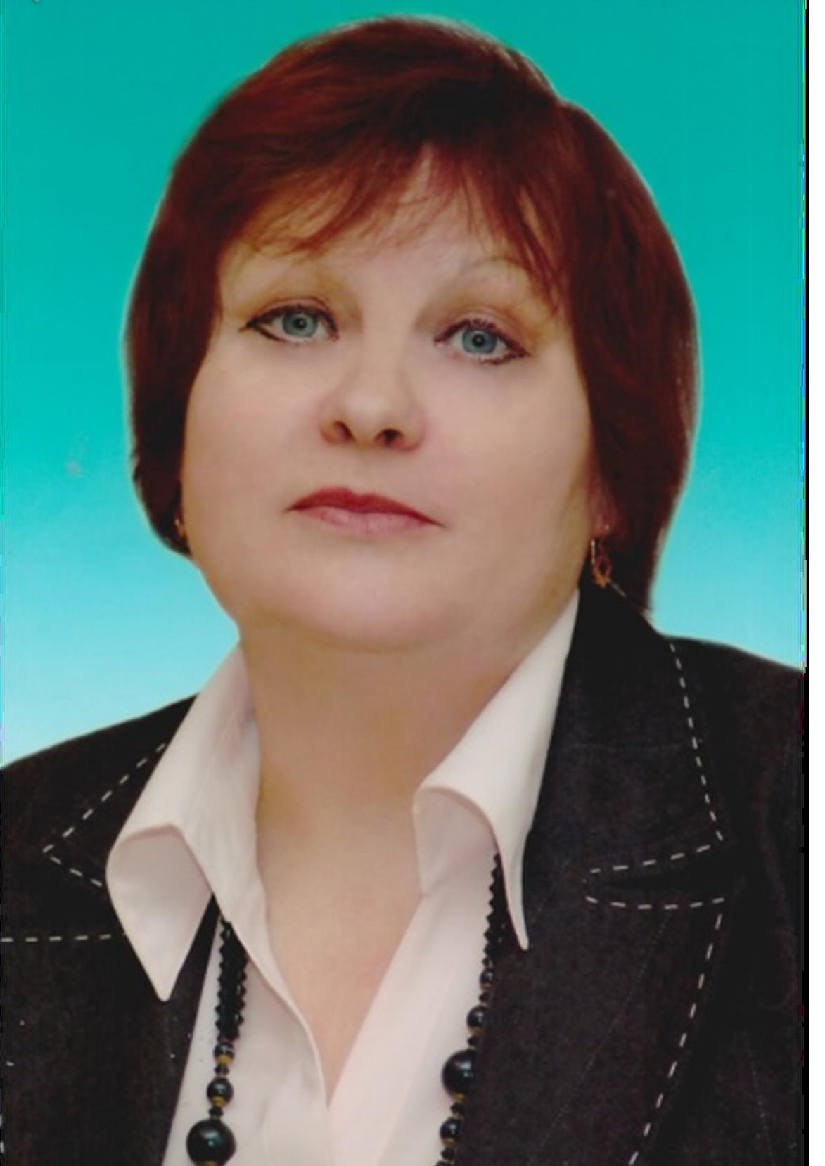 Бондарева Нина Петровна.