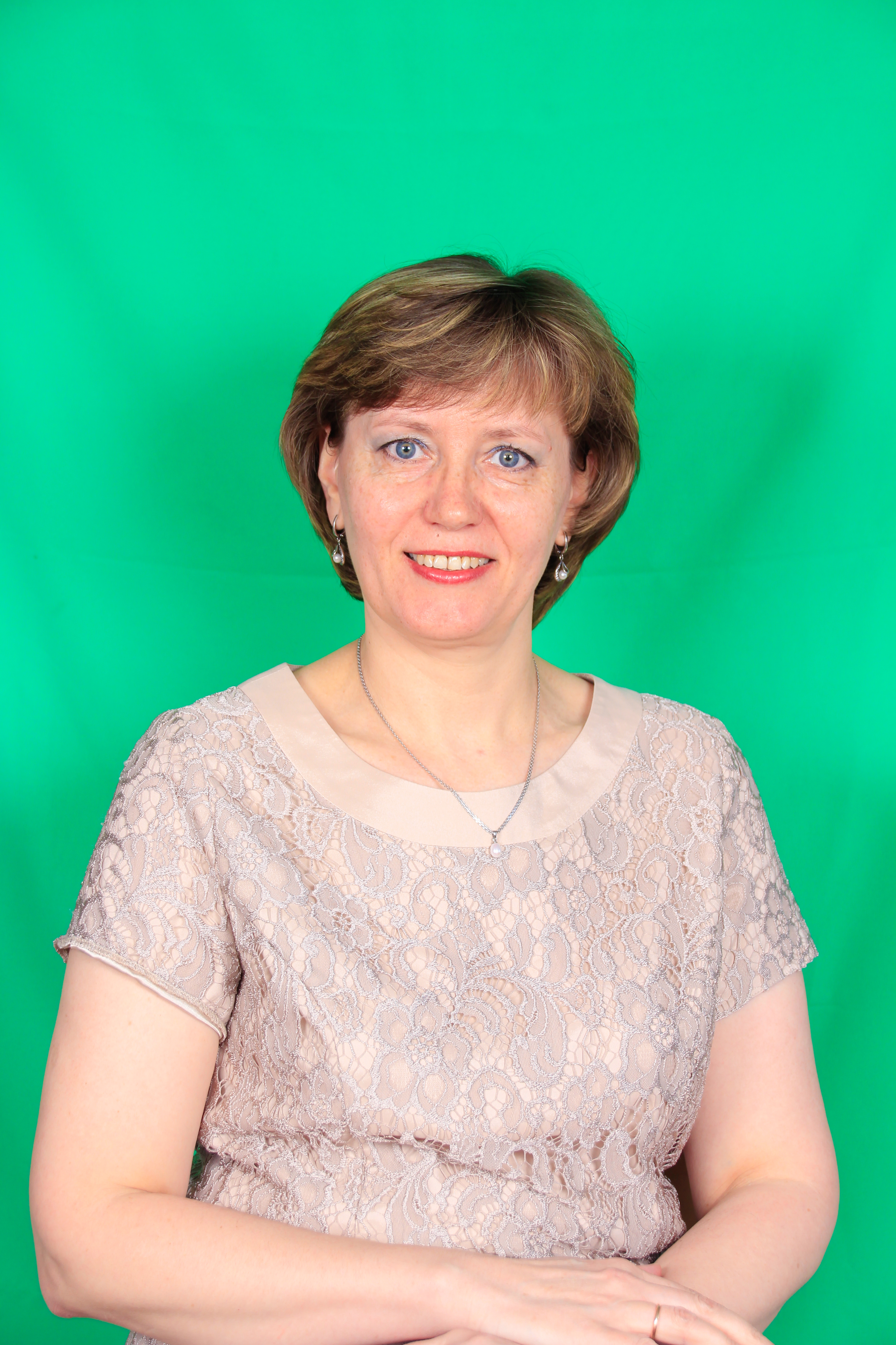 Тулякова Наталья Евгеньевна.