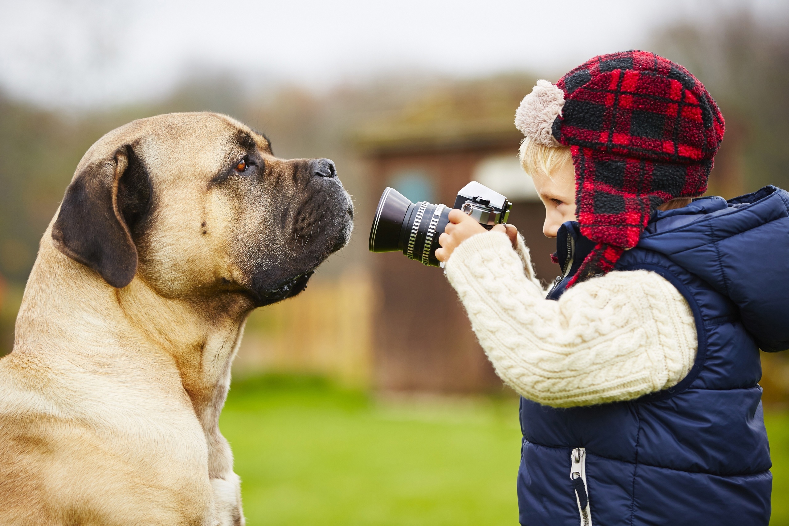 Фотоконкурс «Мы в ответе за тех, кого приручили»..