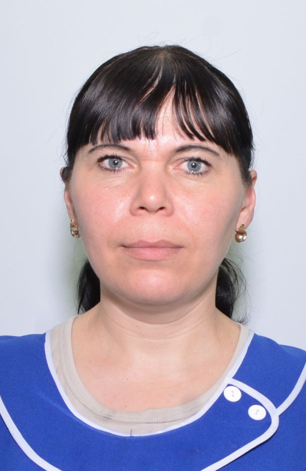 Кычева Галина Васильевна.