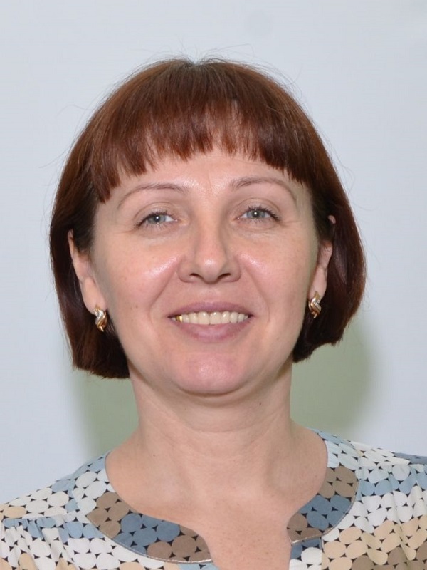 Корниенко Алена Владимировна.