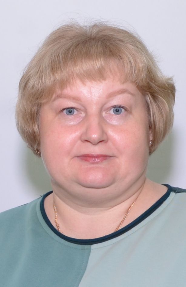 Лекомцева Ольга Владимировна.