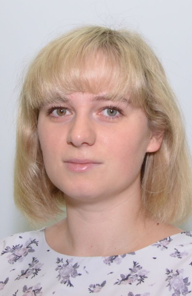 Лихачева Екатерина Вячеславовна.