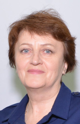 Хомякова Ольга Николаевна Хомякова Ольга Николаевна
